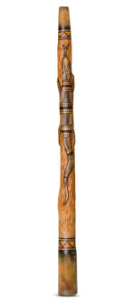 Kristian Benton Didgeridoo (KB274)
